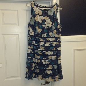 Beautiful dress for work and church